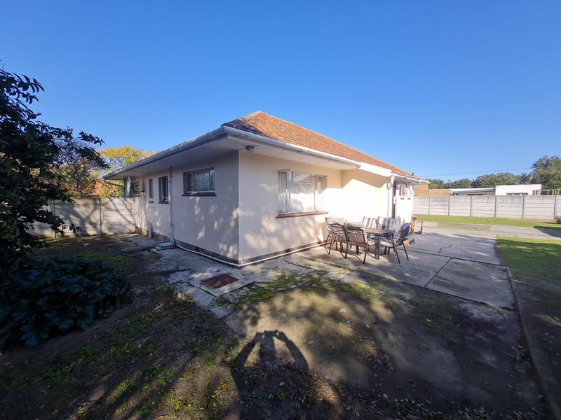 To Let 3 Bedroom Property for Rent in De La Haye Western Cape